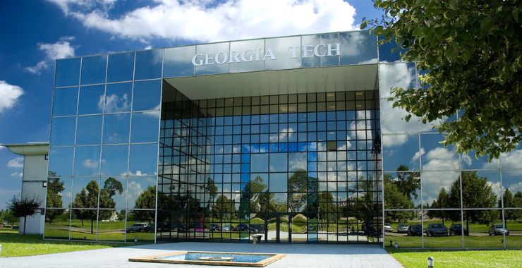 Georgia Tech-Europe